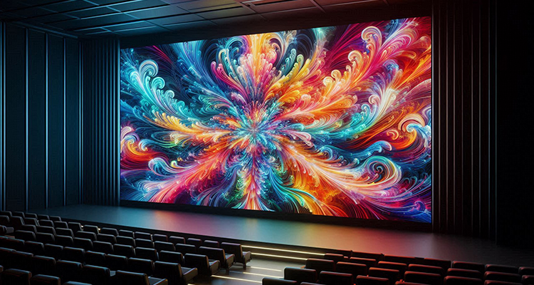LED Display 2