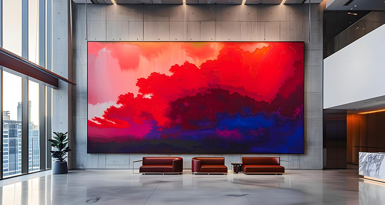 LED Display