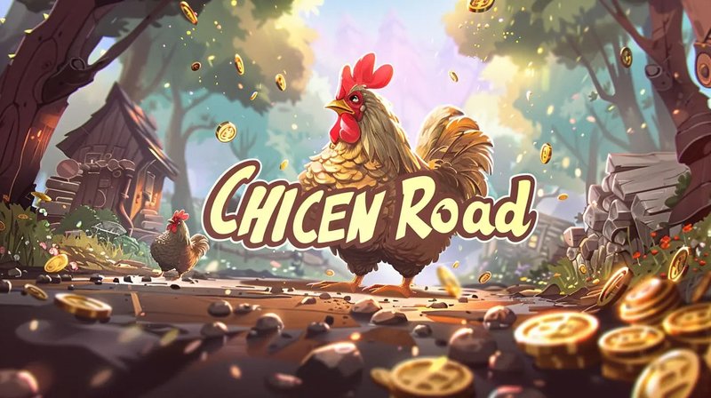 Chicken road 2 online în Romania