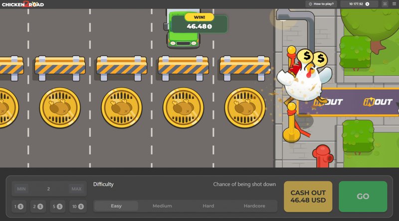 Chicken road 2 gioco - L'Ultime Novità del Gioco: Chicken Road 2 è Arrivato in Italia!