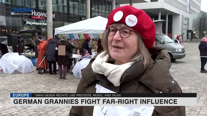 Image: Entdecken Sie die besten Spingranny Promotions in Deutschland mit tollen