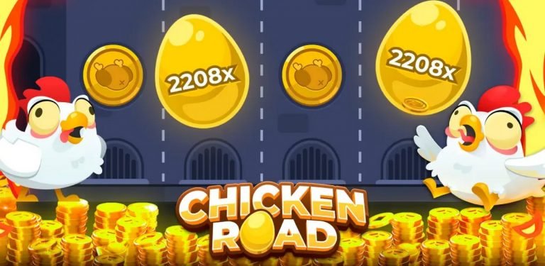Entdecken Sie die Faszinierende Welt von Chicken Road im Online Casino